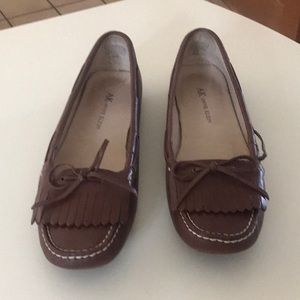 Anne Klein Moccasins